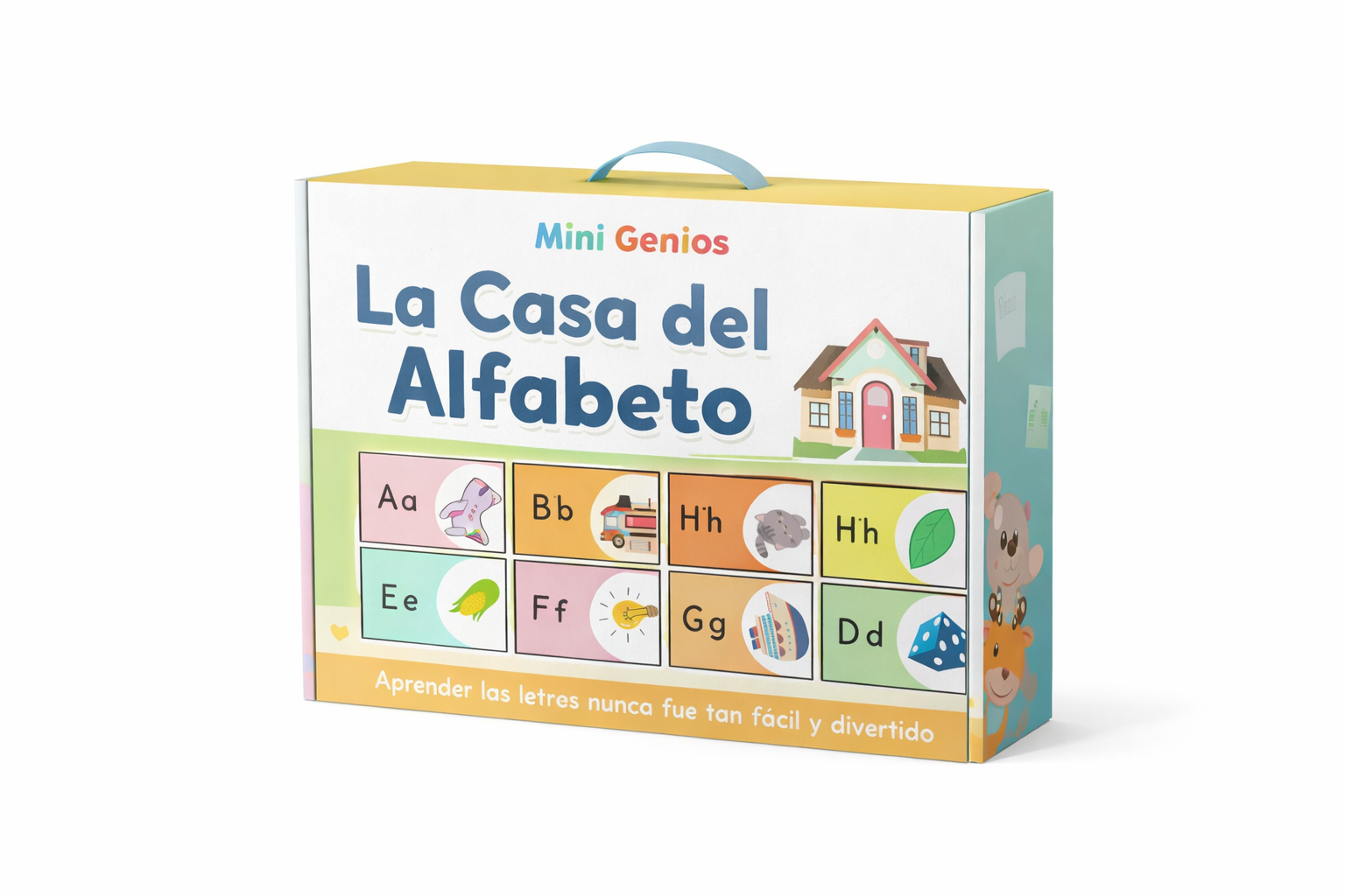 Bono 2: Mi primer diccionario ilustrado