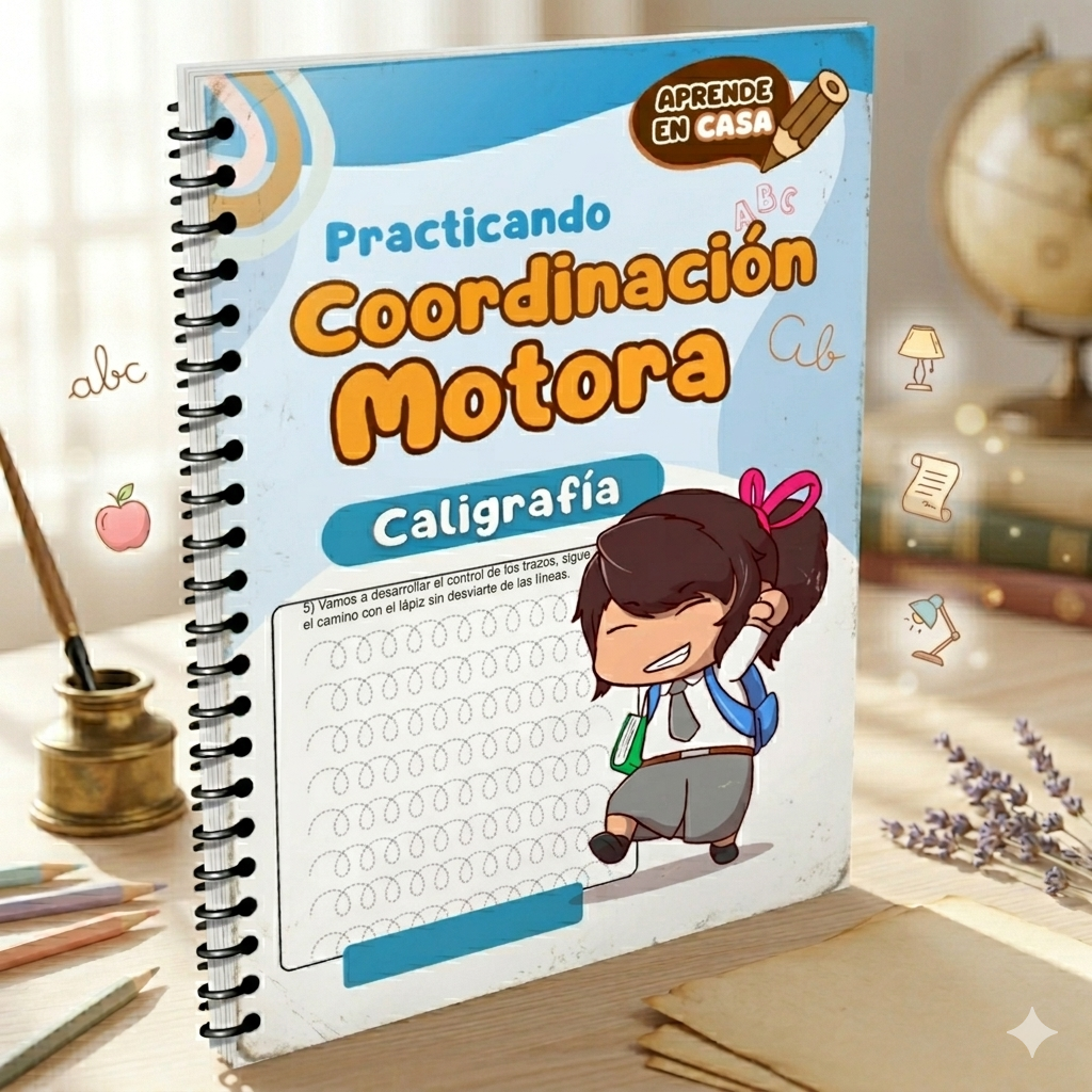 Coordinación Motora