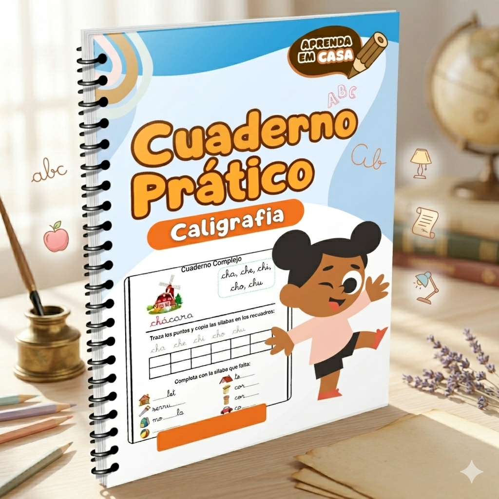 Cuaderno Práctico