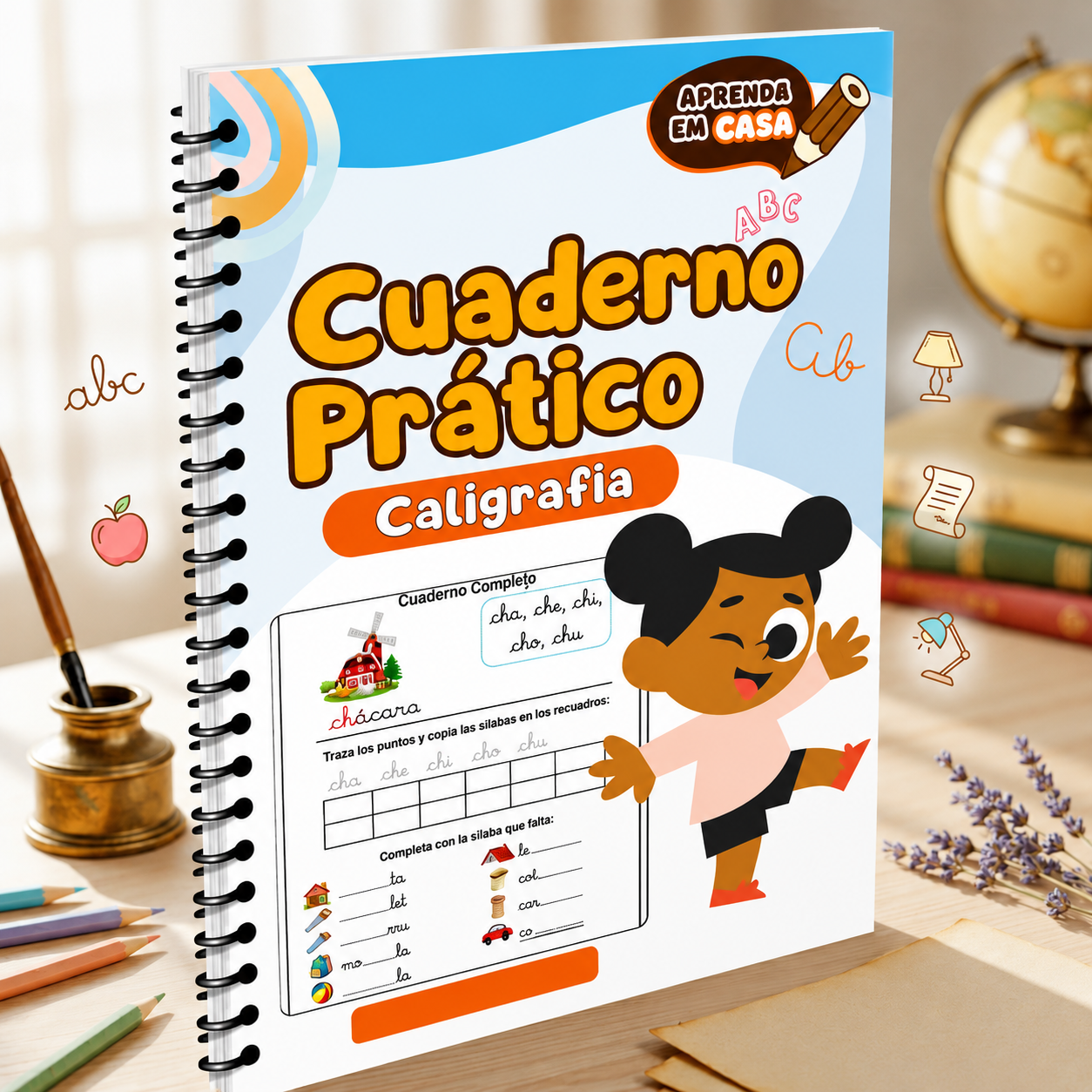 Cuaderno Práctico