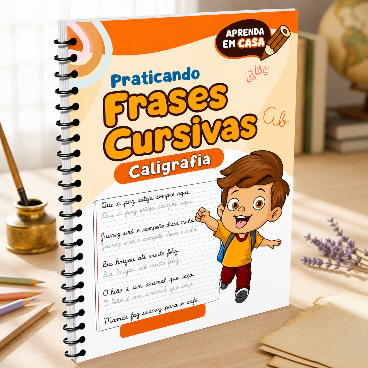Frases Cursivas