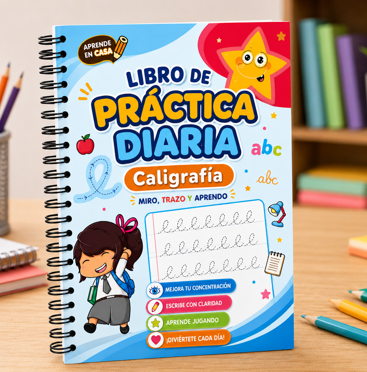 Práctica Diaria