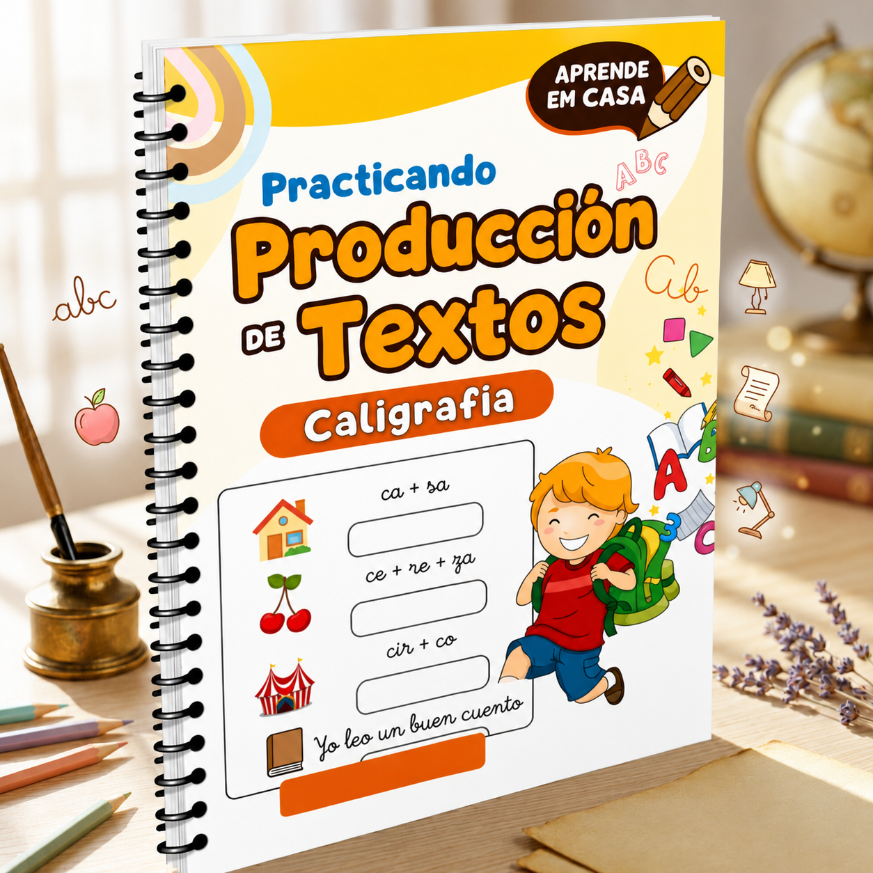 Producción de Textos