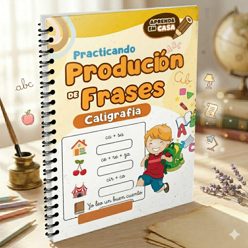 Producción de Oraciones