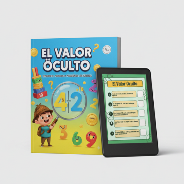 Bono 1: El Valor Oculto