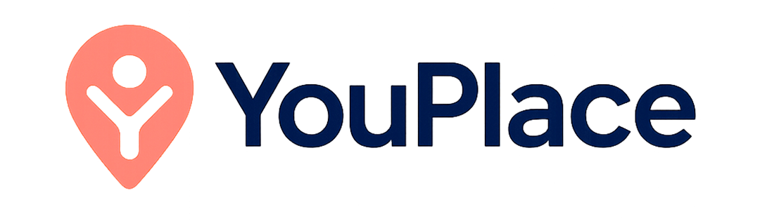 YouPlace Logo