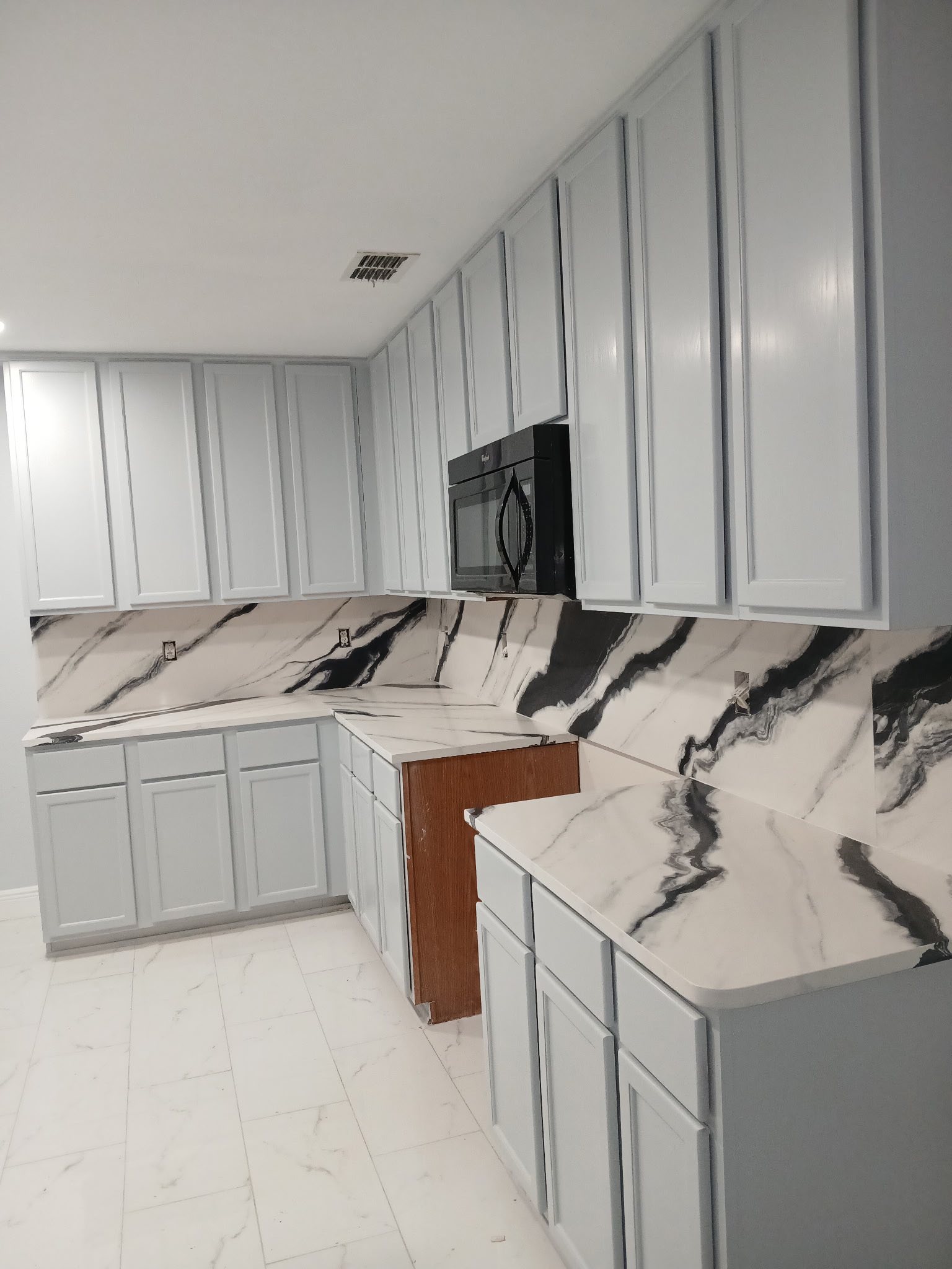 Kitchen Remodel