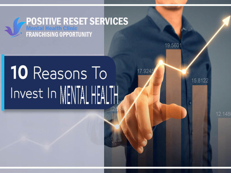 TOP TEN REASONS TO INVEST IN A FRANCHISE