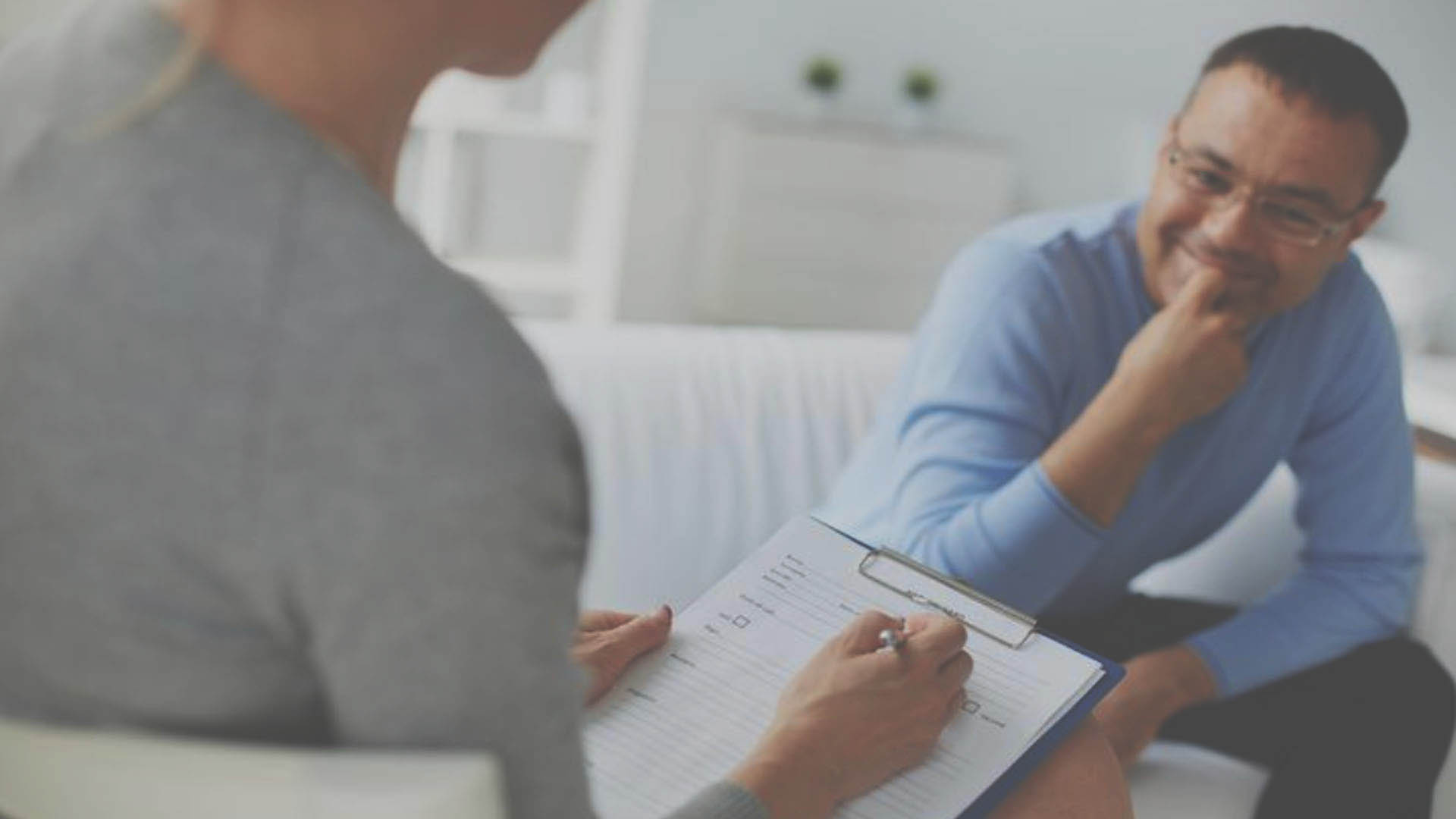 INDIVIDUAL COUNSELING