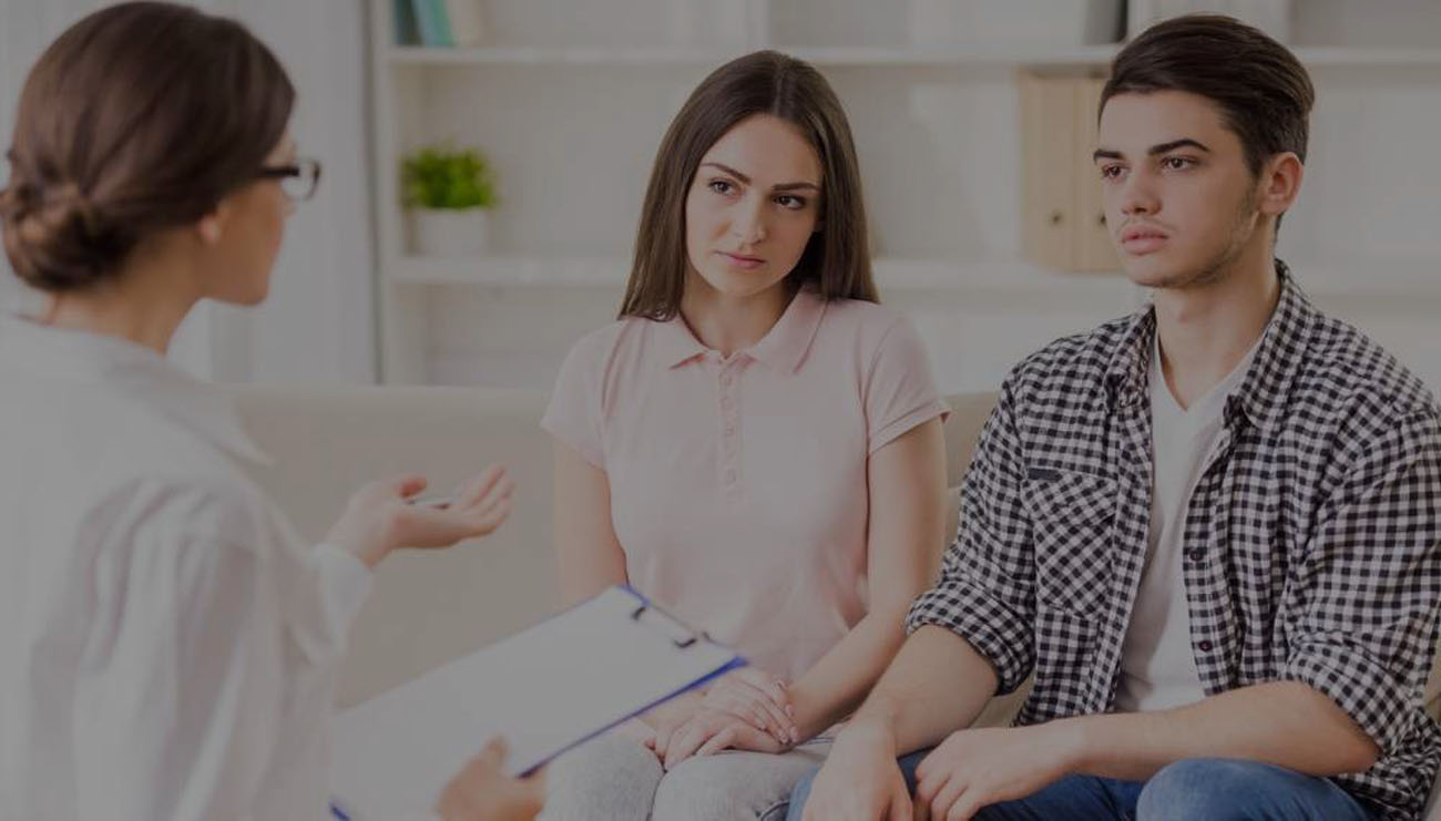 NEVER HIDE MENTAL ILLNESS