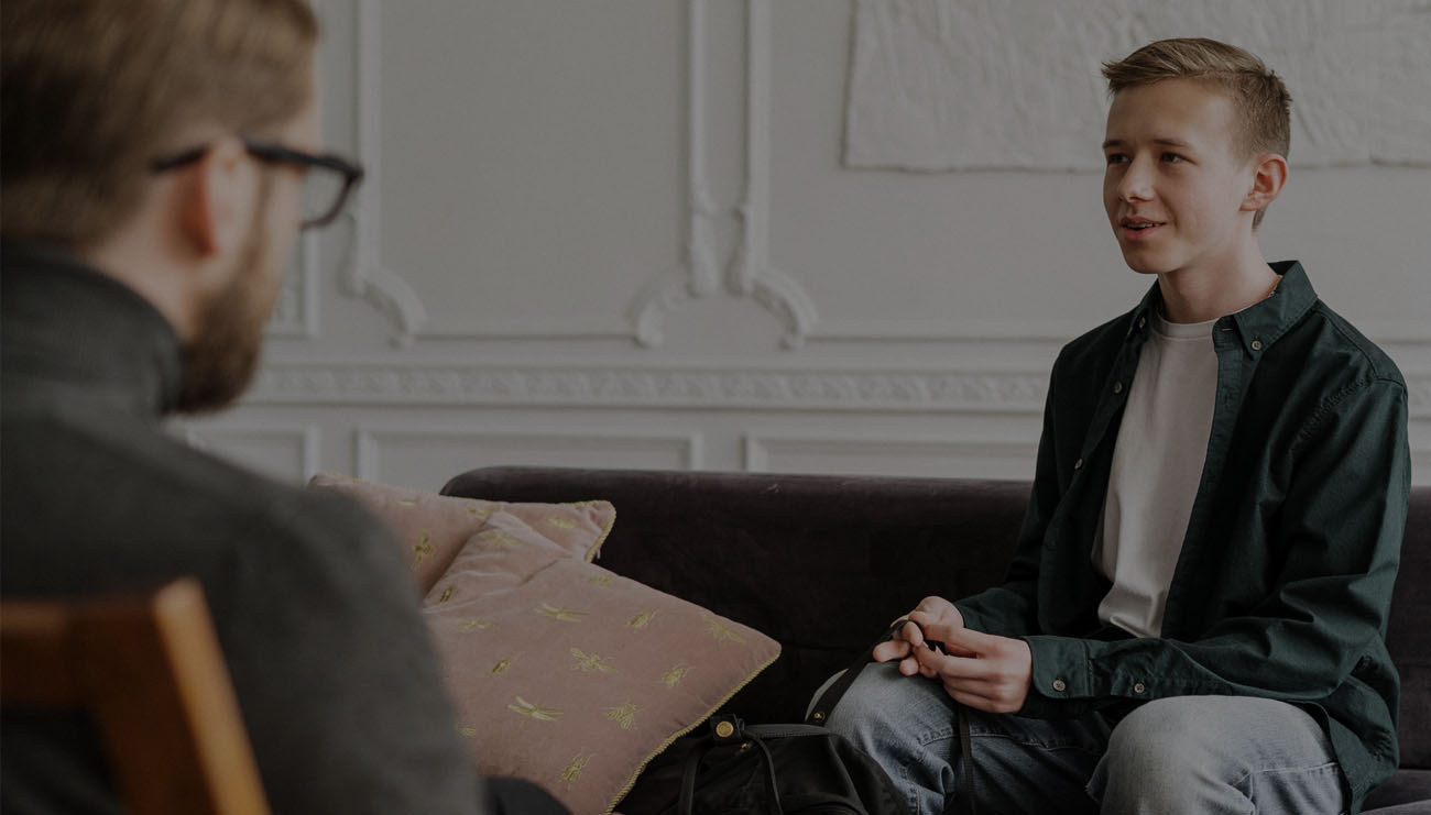 YOUR MENTAL HEALTH IS IMPORTANT