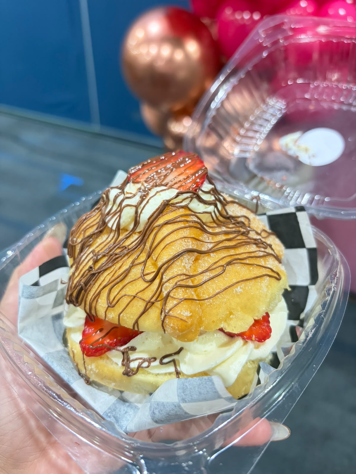 Postres Y Snack La Gordis