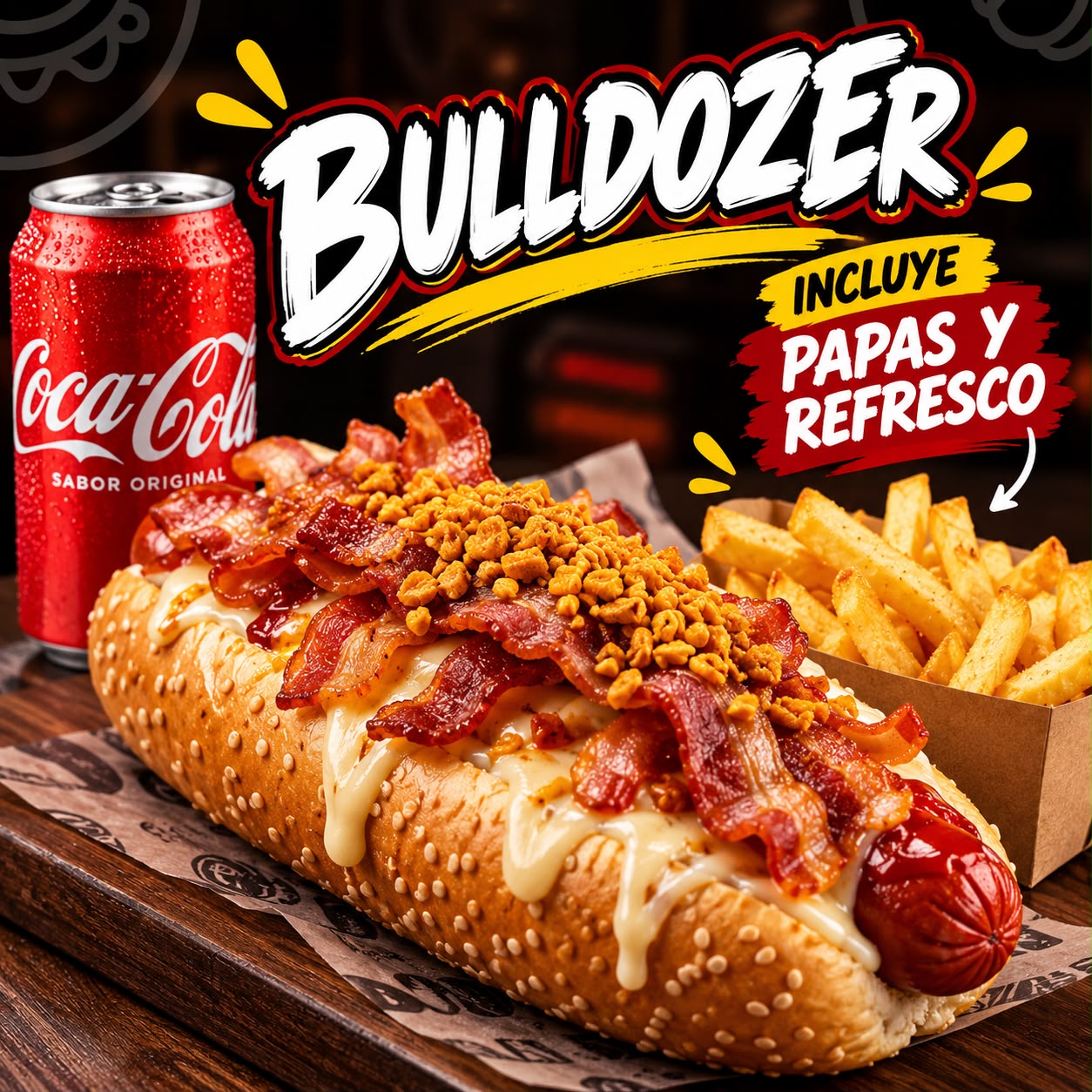 Bulldogs Reynoaa