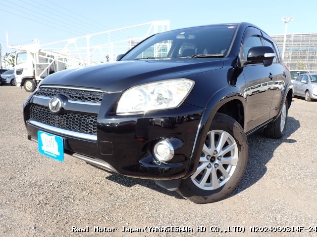 2013 TOYOTA RAV4