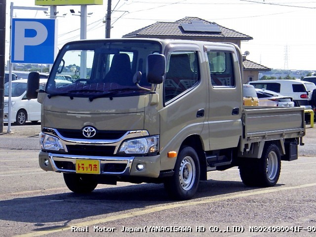 2016 TOYOTA TOYOACE