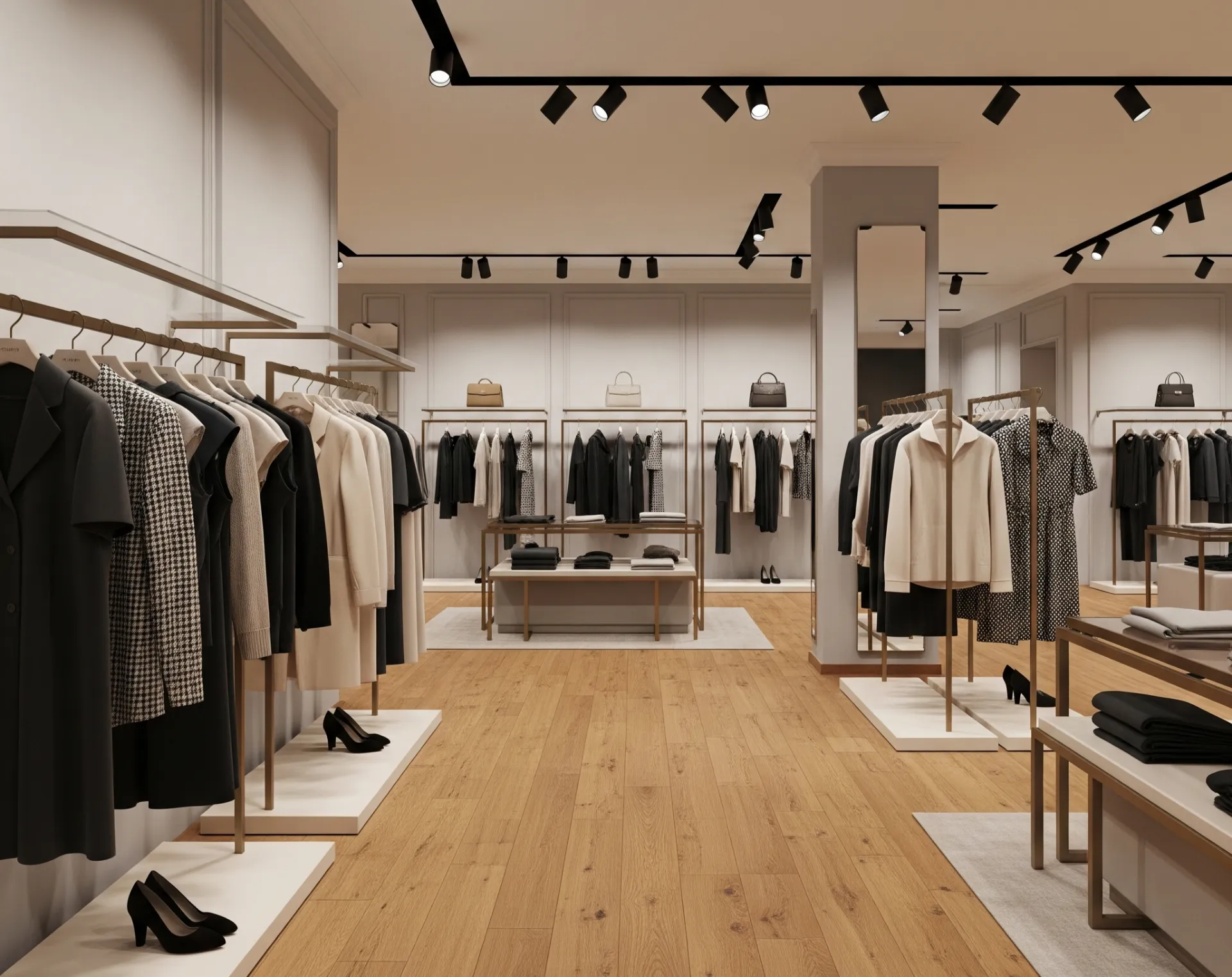 Show Room