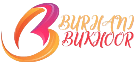 Burhani Bukhoor Logo