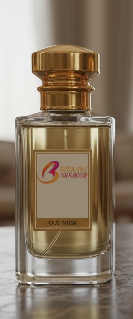 OUD MUSK