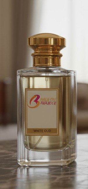 WHITE OUD