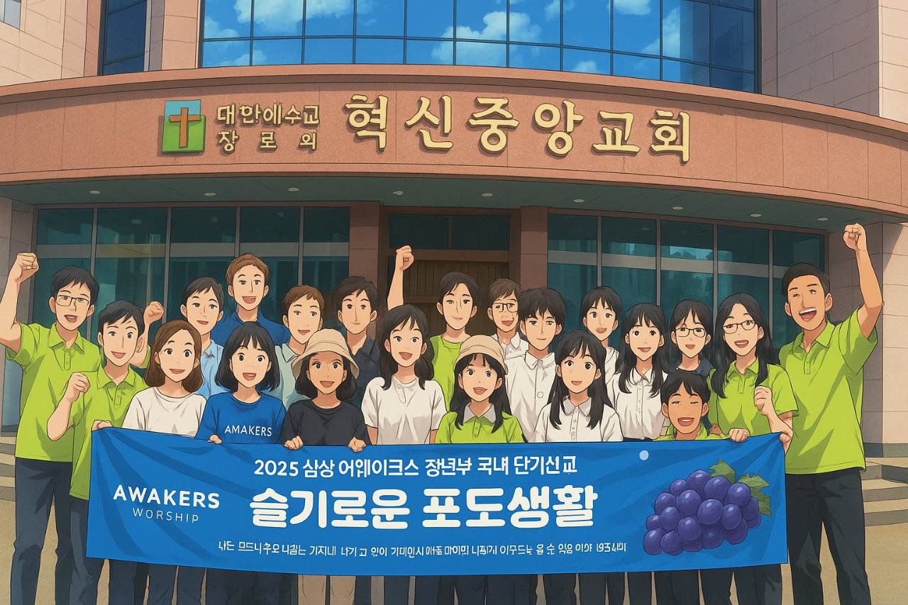 굿잡b! 대표 이미지