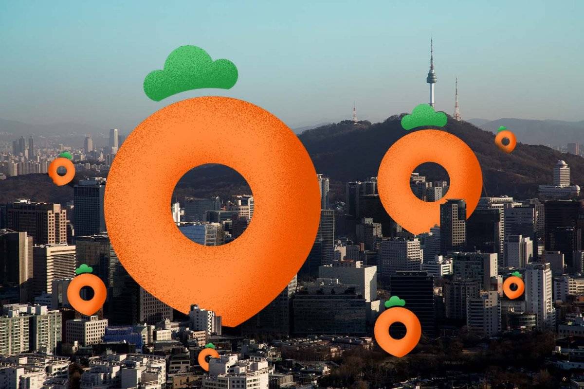 당근목사? 당근교회! 대표 이미지