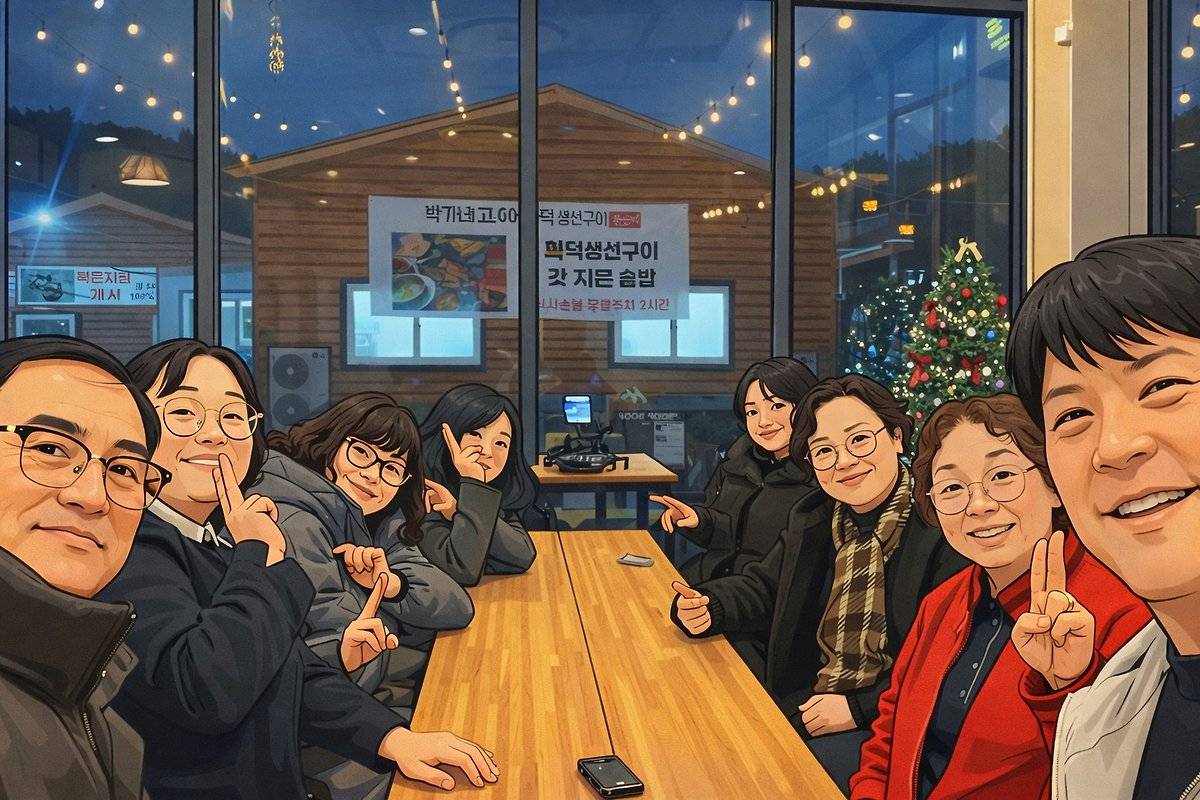 감사리스트 대표 이미지
