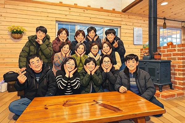리더워크샵 후기 대표 이미지