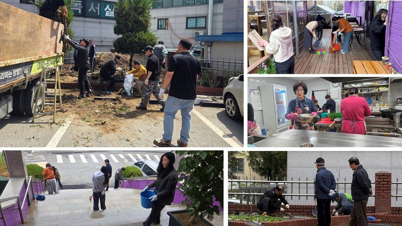 내일 또 만나요 대표 이미지
