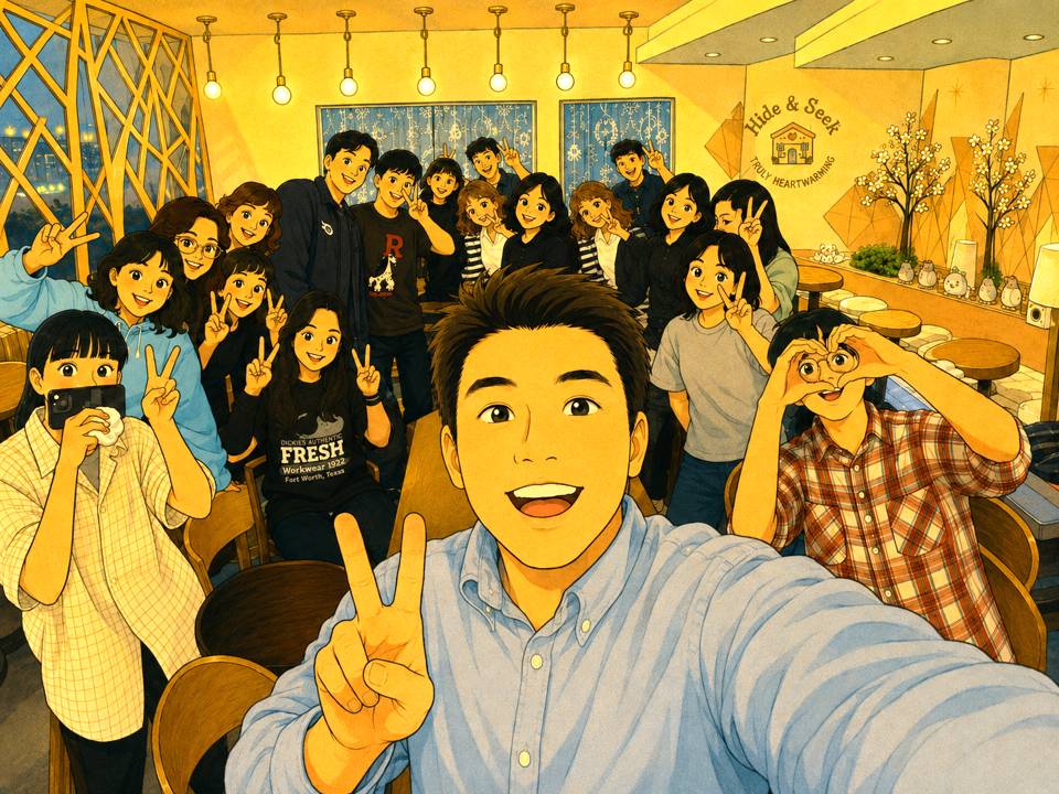 선교는 사서 고생 대표 이미지
