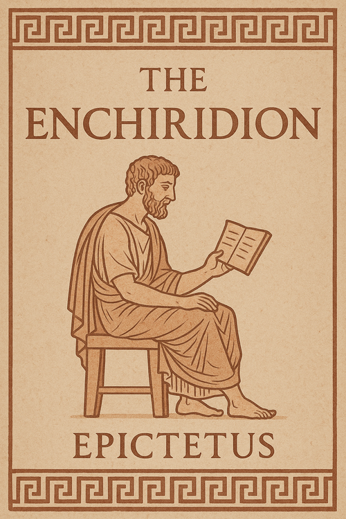 Cover of Enchiridion