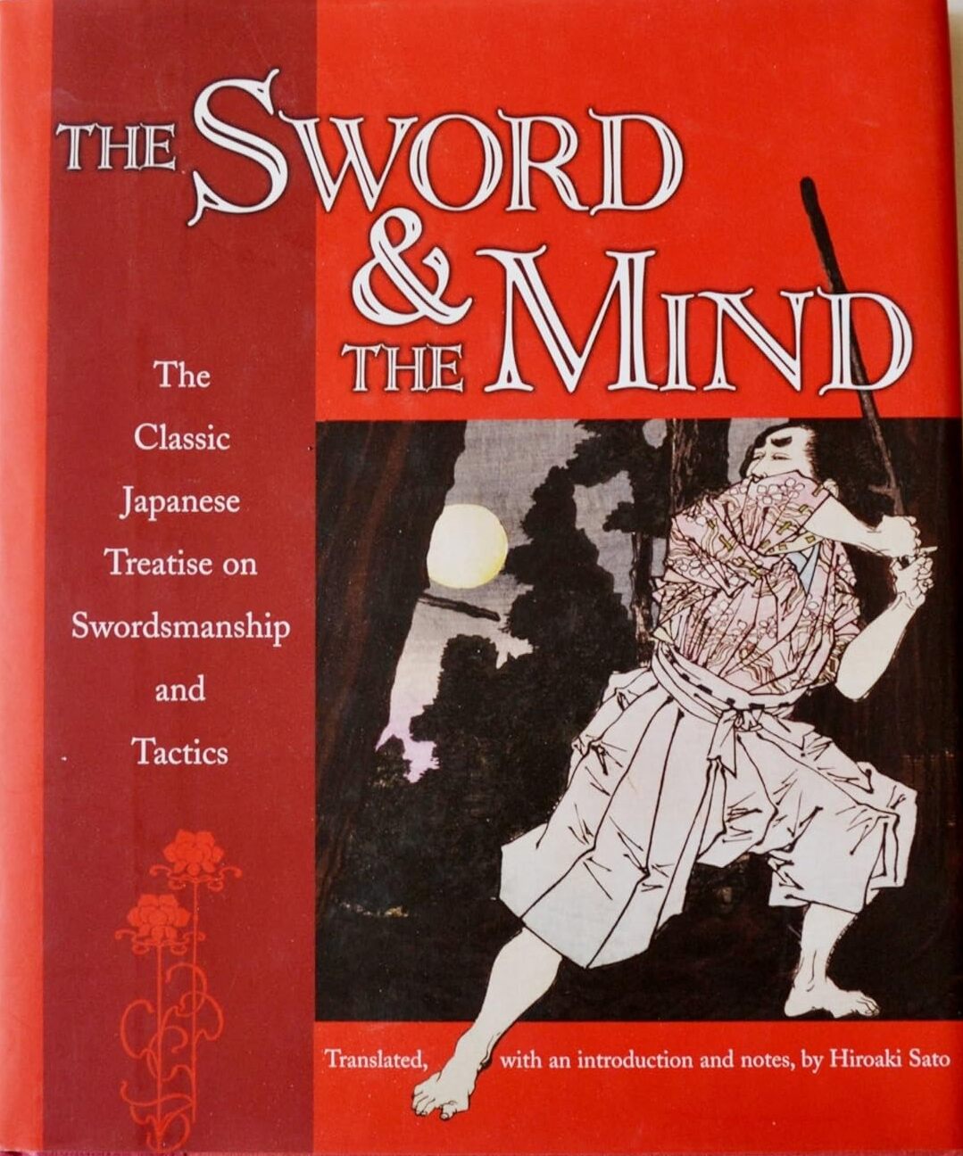Cover of The Sword and the Mind