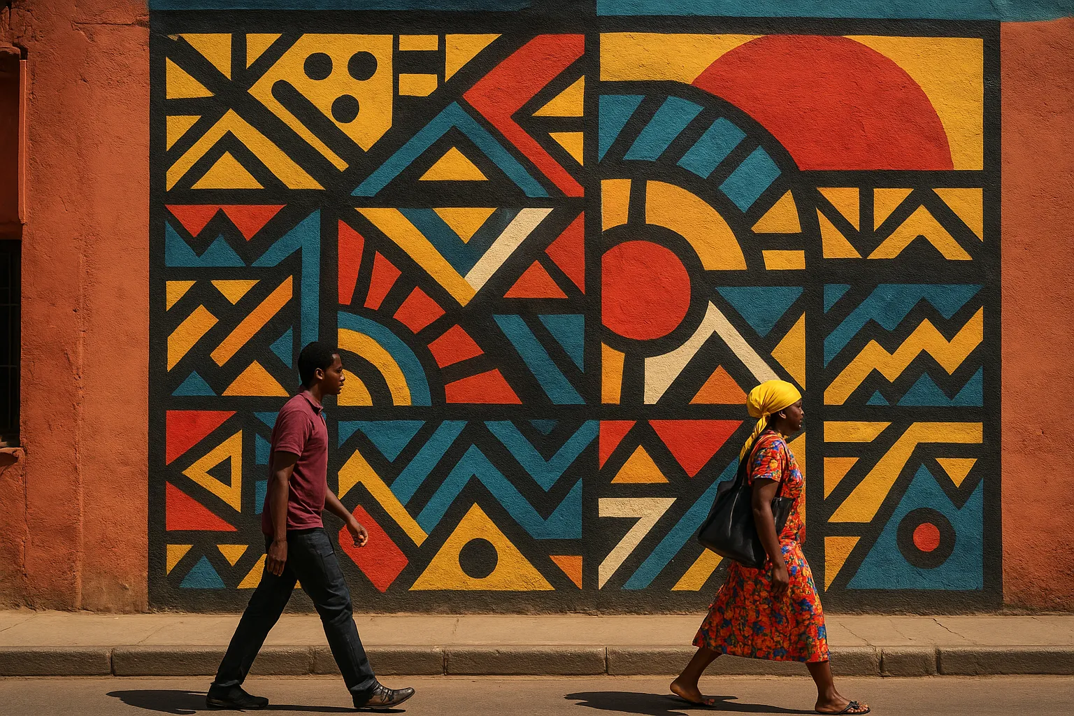 The Art of Us — Featured image