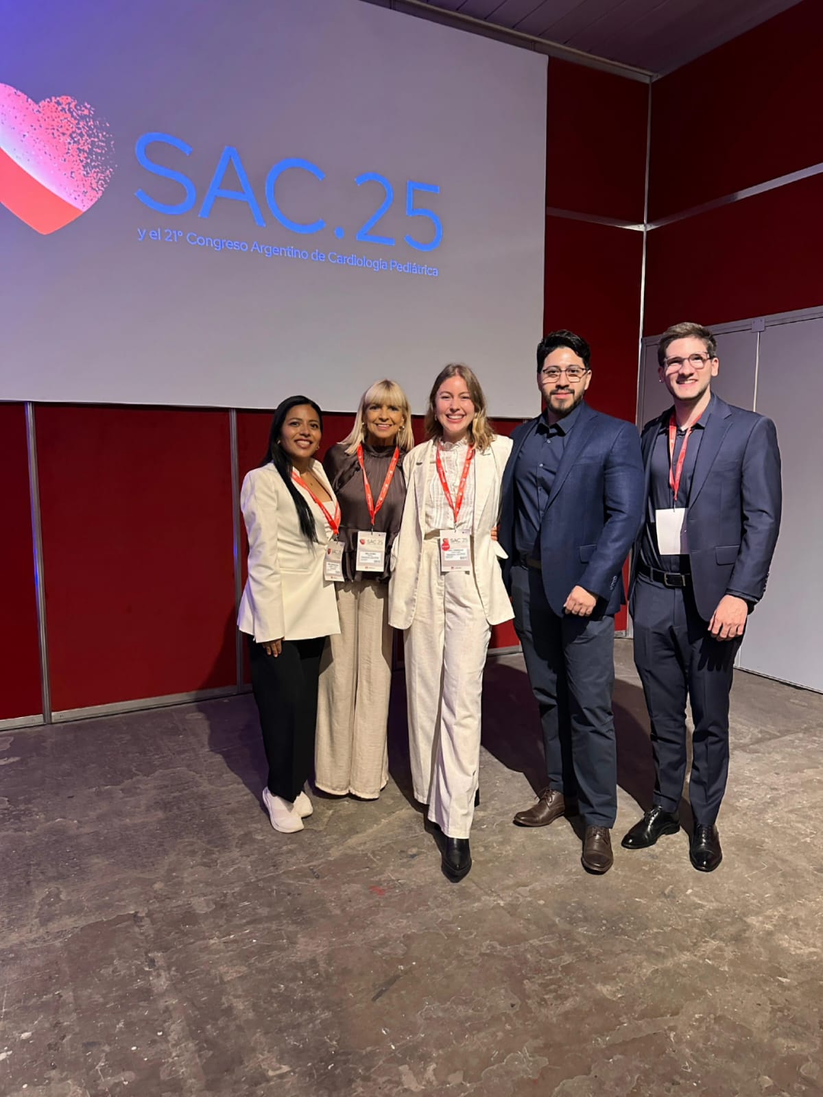 Congreso Argentino de Cardiología