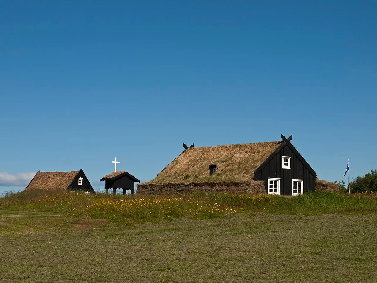 Árbæjarsafn
