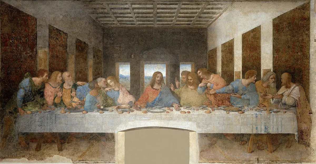 Last Supper