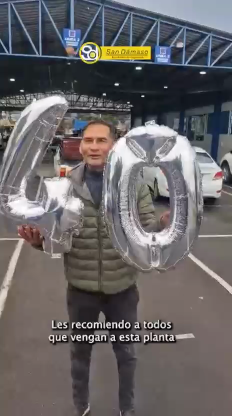 Video Julio