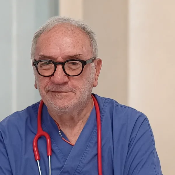Dott. Mauro Banda
