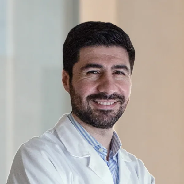 Dr. Sebastiano Porcino