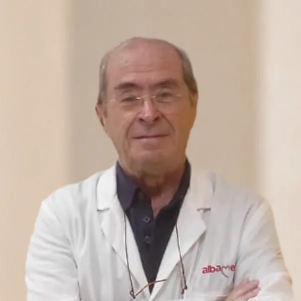 Dr. Giuseppe Tarquini