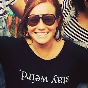 Maggie Quinn