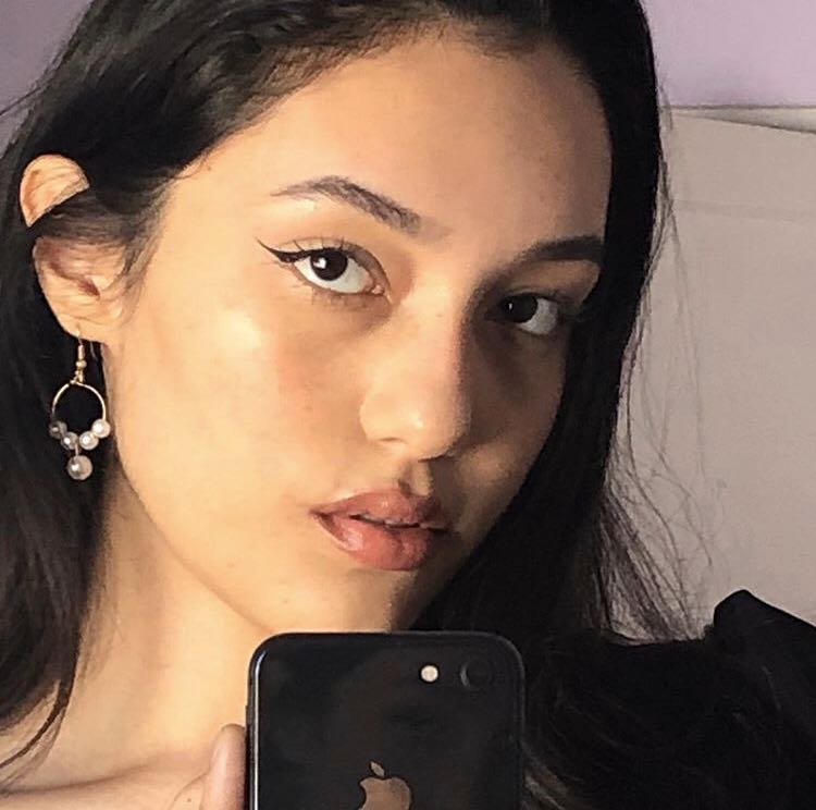rozie ramati