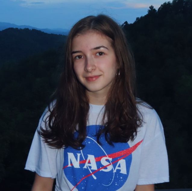 Anna Katherine