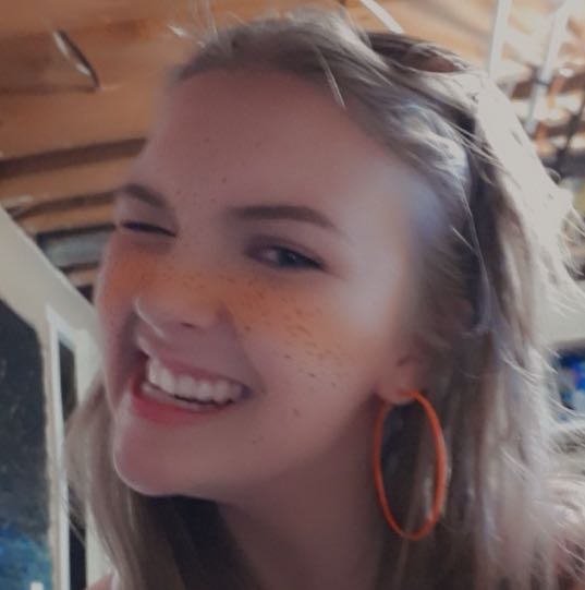 Grace Larson
