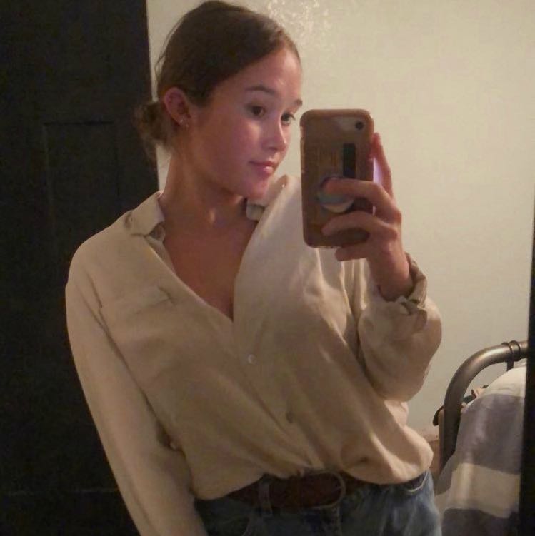 mackenzie clark