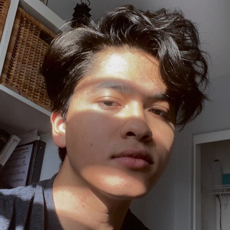 Nic Cruz
