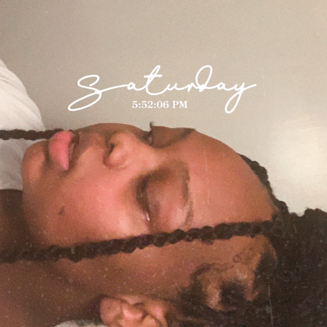 Jerniyah Grimes