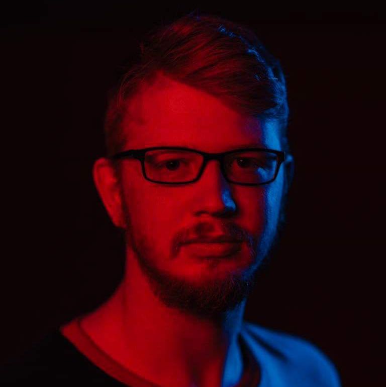 Josh Ott