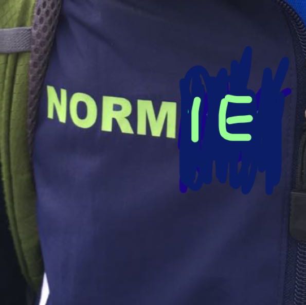 Norman O'Brien
