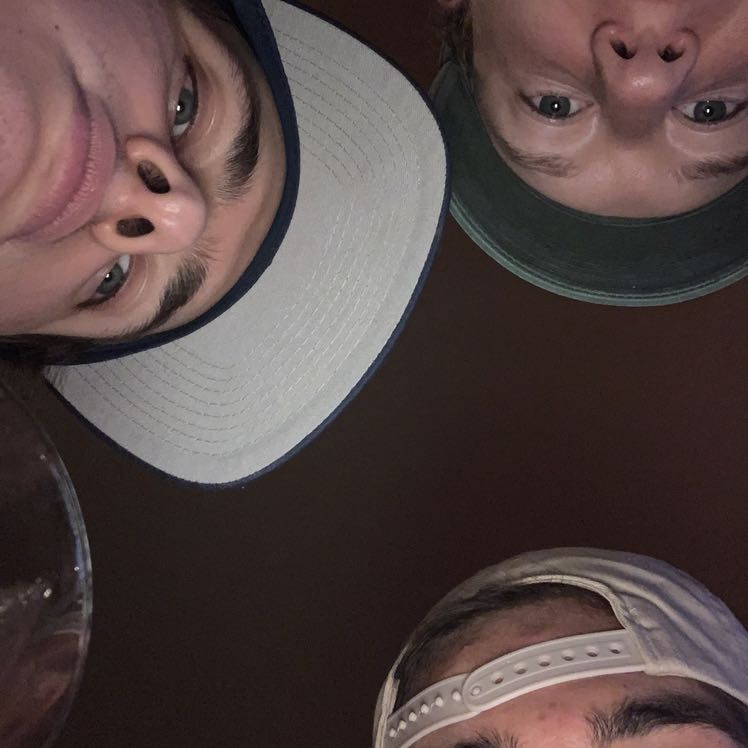 Jared Laxgang