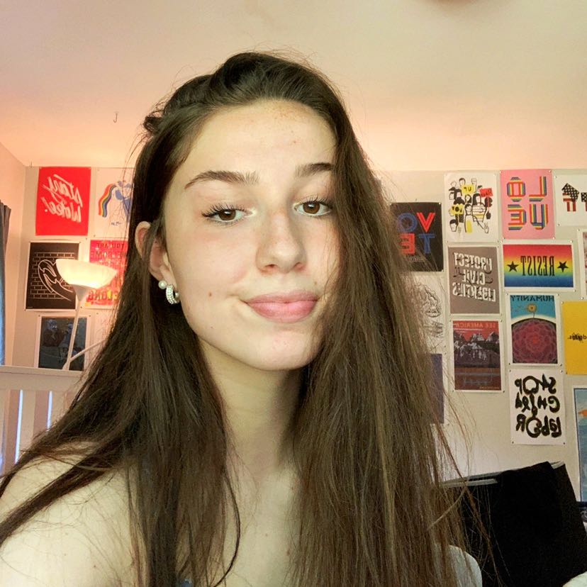 Lucy Conlin